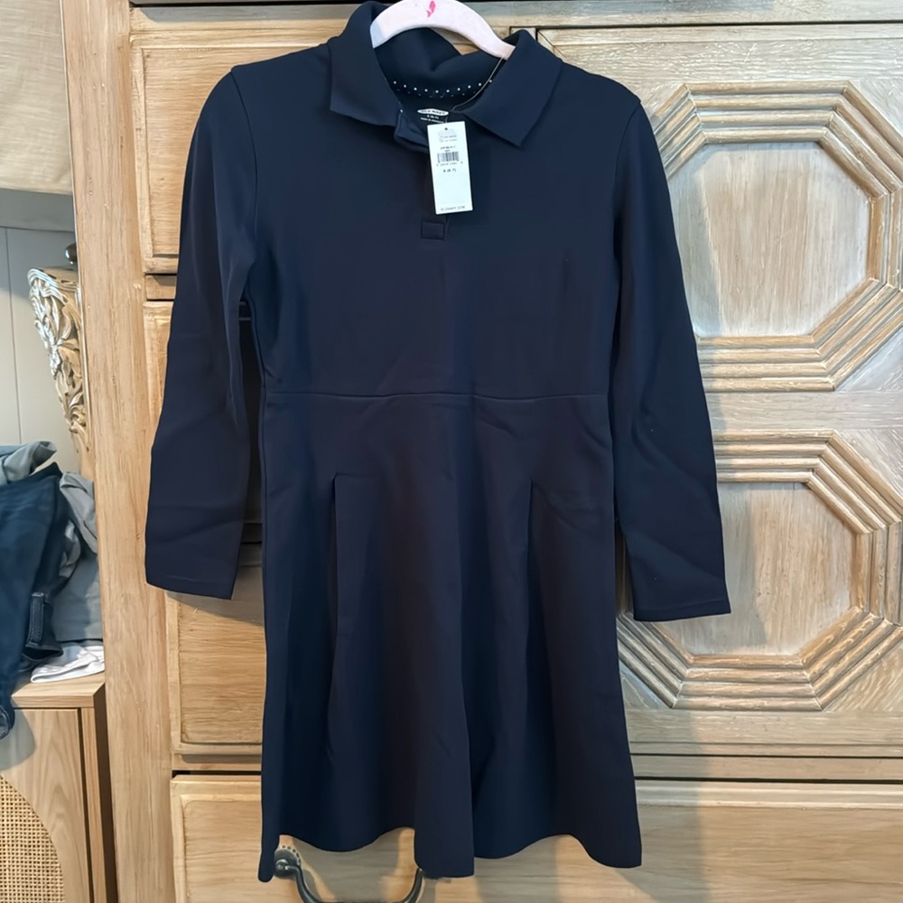 Uniform dress